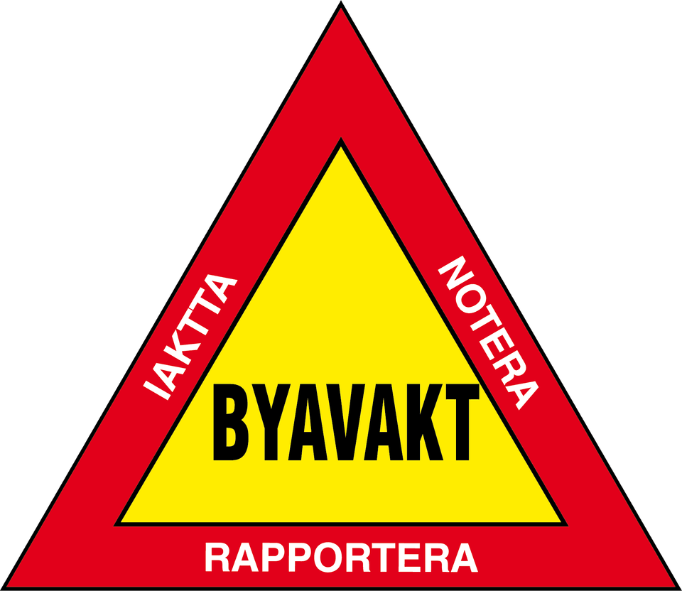 Byavakt